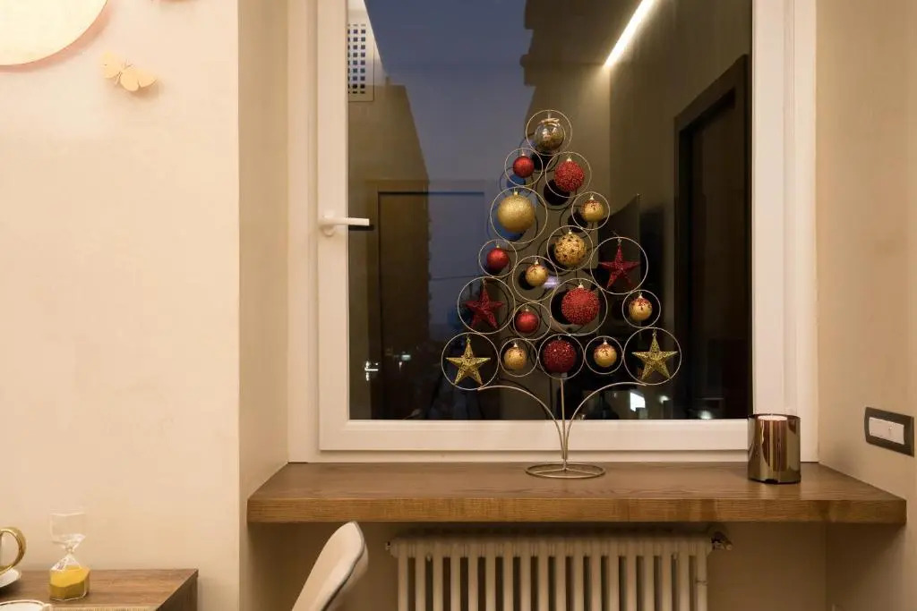 Civico Cinque Home Luxury Apartment