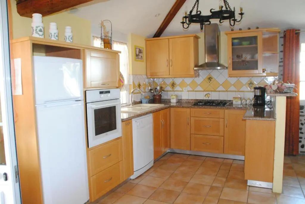 Gîte Matran