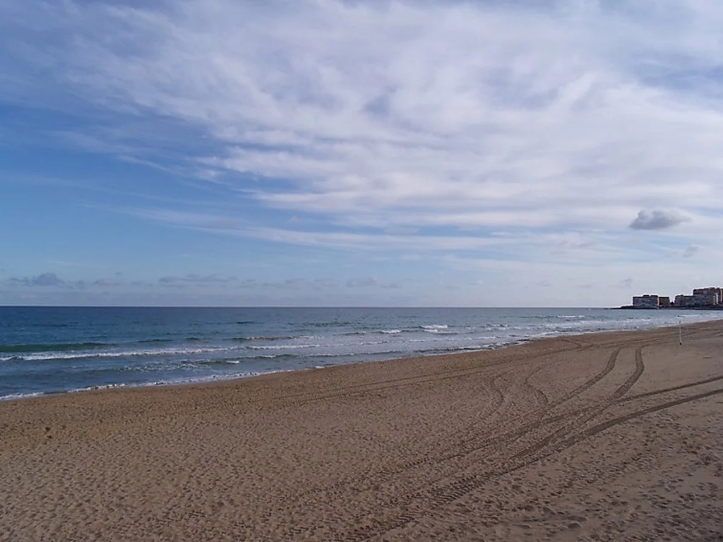 Miramar IV