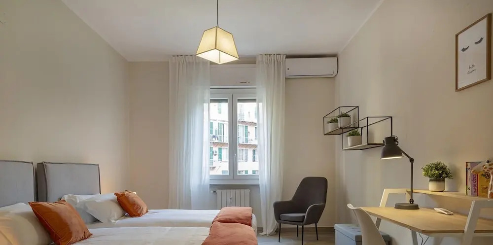 Carignano Design Apartment 7 by Wonderful Italy
