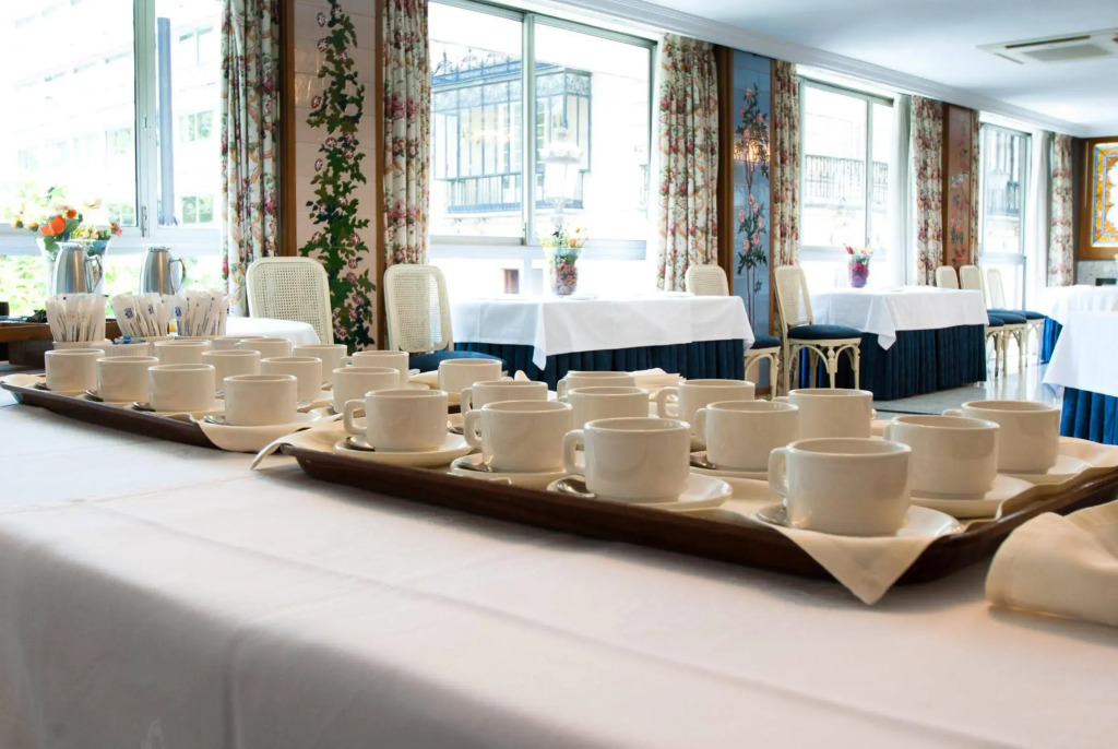 Hotel Inglaterra