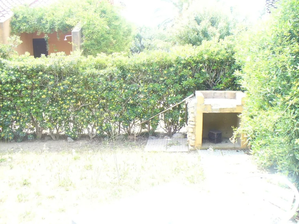 Residenze Casa Smeralda Costa Rei