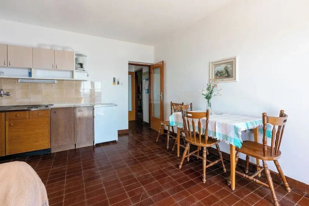 Apartments Rozaria