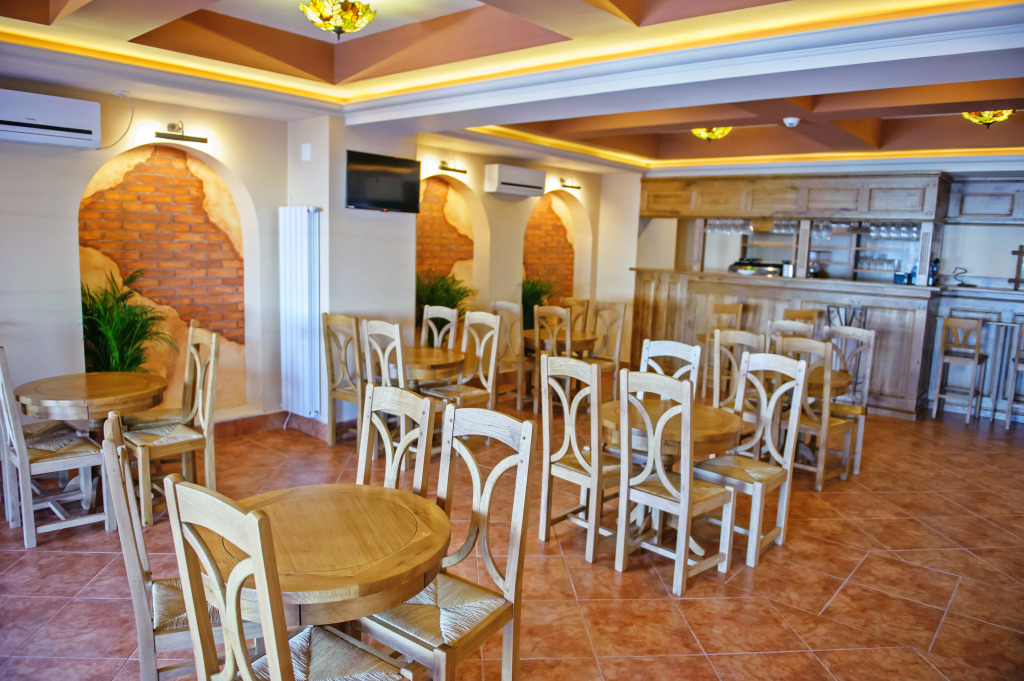 Hotel Ges