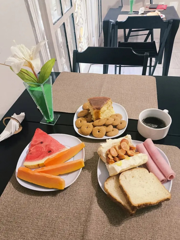 Solar Hostel Centro