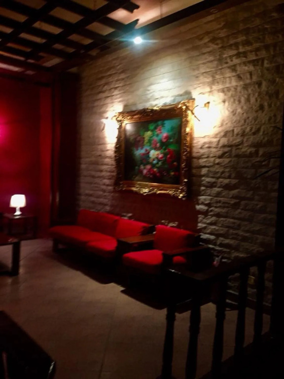 Zak Inn Residence