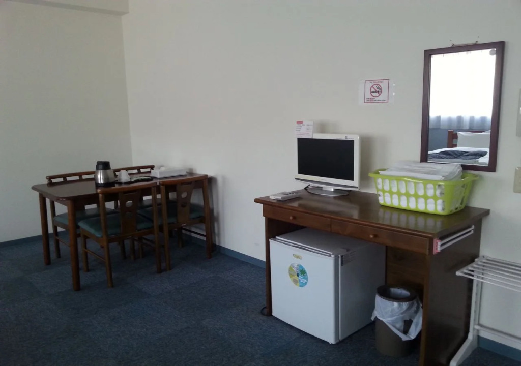 Grampus Inn Shirahama