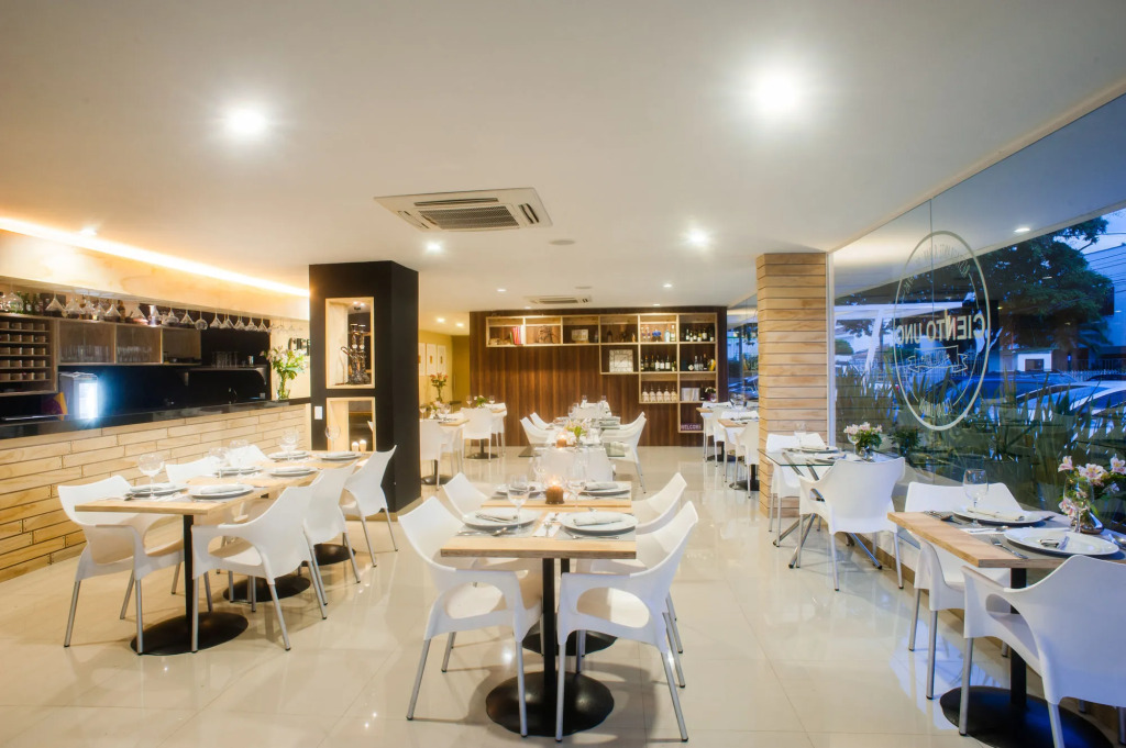 Hotel MS Ciudad Jardin