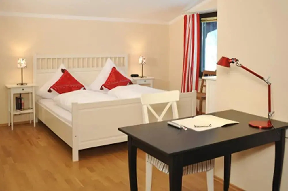 Chalet Chiemgau