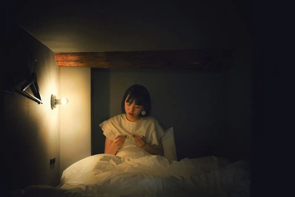 SEKAI HOTEL Deep Osaka Experience