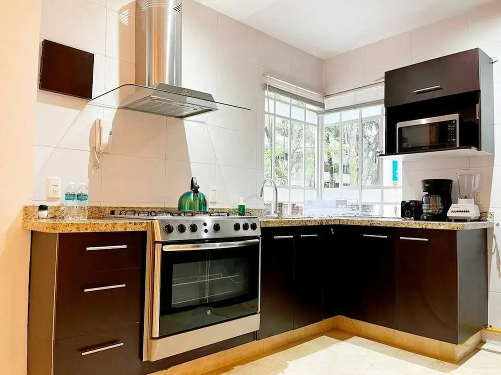 Condesa Residence  Amsterdam 179