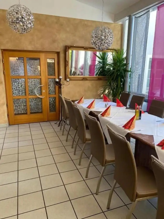 Hotel Restaurant Zum Wendelwirt