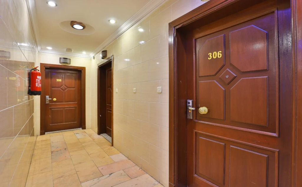 Sorouh Taiba Aparthotels