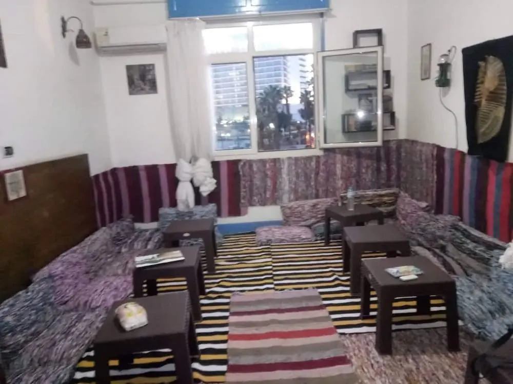 Museum House Hostel