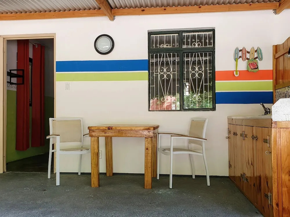 Abaai Resort B&B