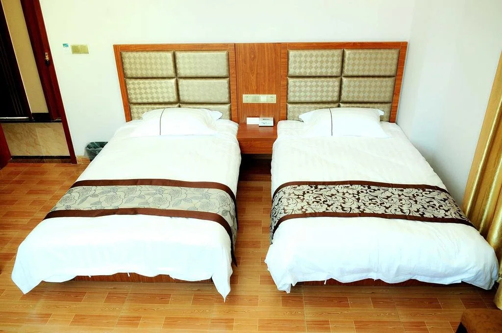 Xiamen North Railway Statioin Yajule Fast Hotel