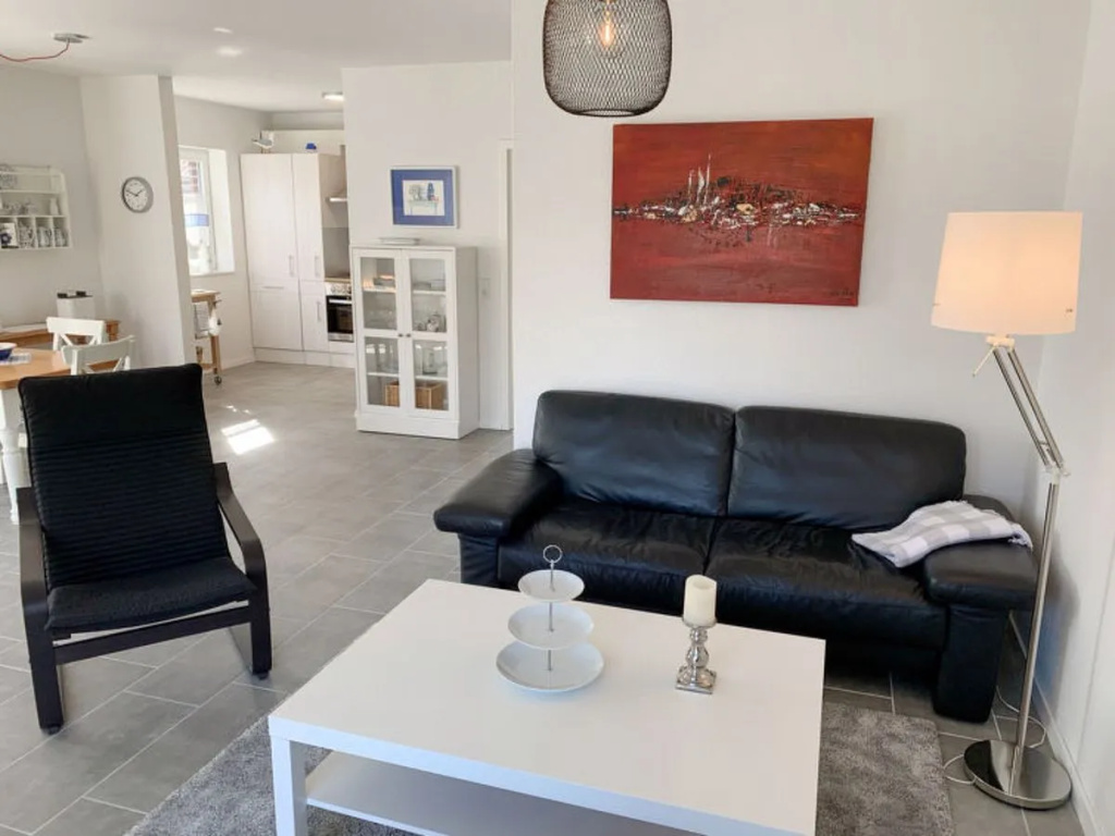 Holiday Home Rose by Interhome