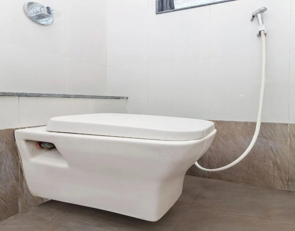 Oyo 29350 Krupa Lodging
