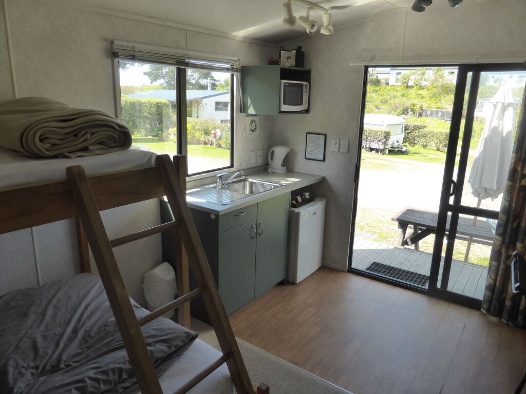 Napier Beach TOP 10 Holiday Park & Motels