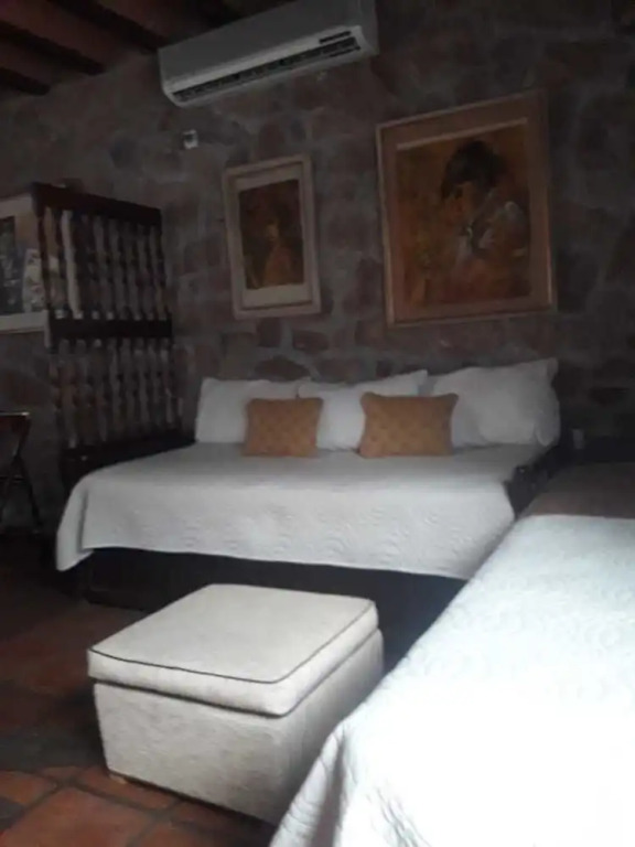 Apartamentos del Cerro