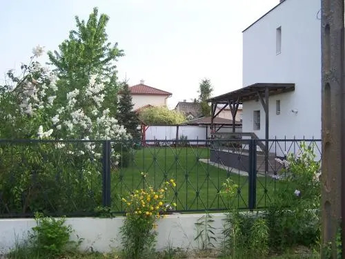 Aliz Apartman