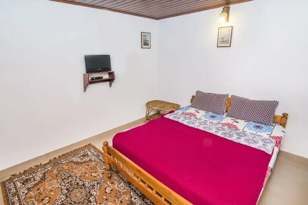 2 BR Cottage in Anachal, Munnar, by GuestHouser (F7D0)