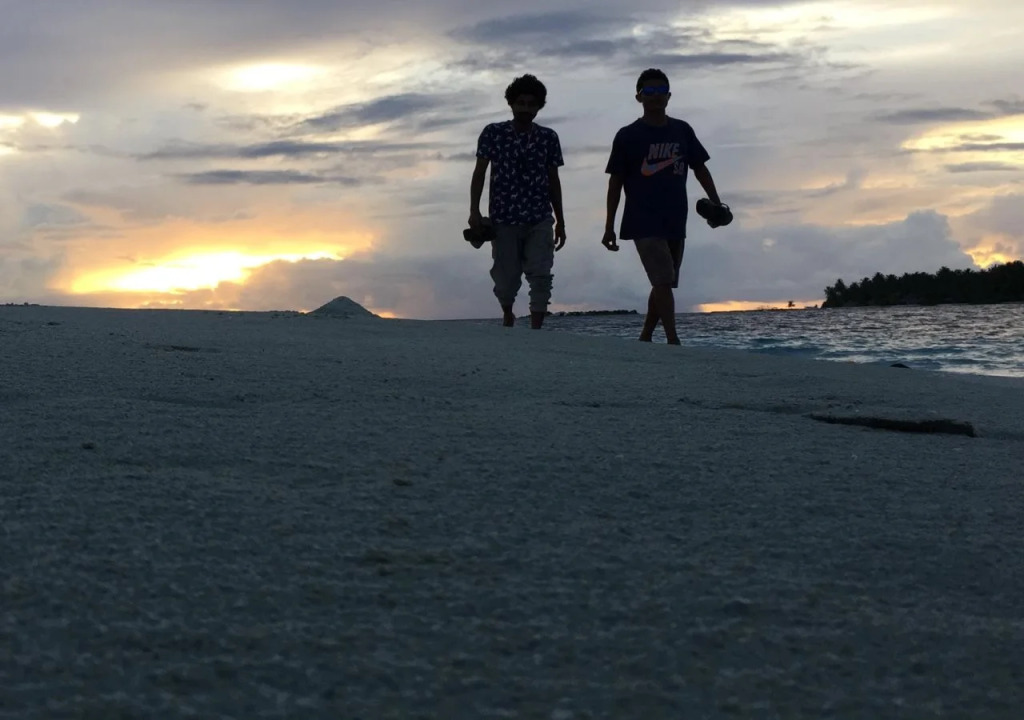 Beach Stay Maldives