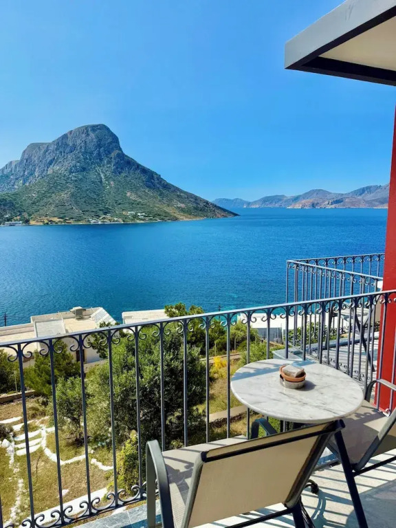 Kaloniki Rooms & Suites