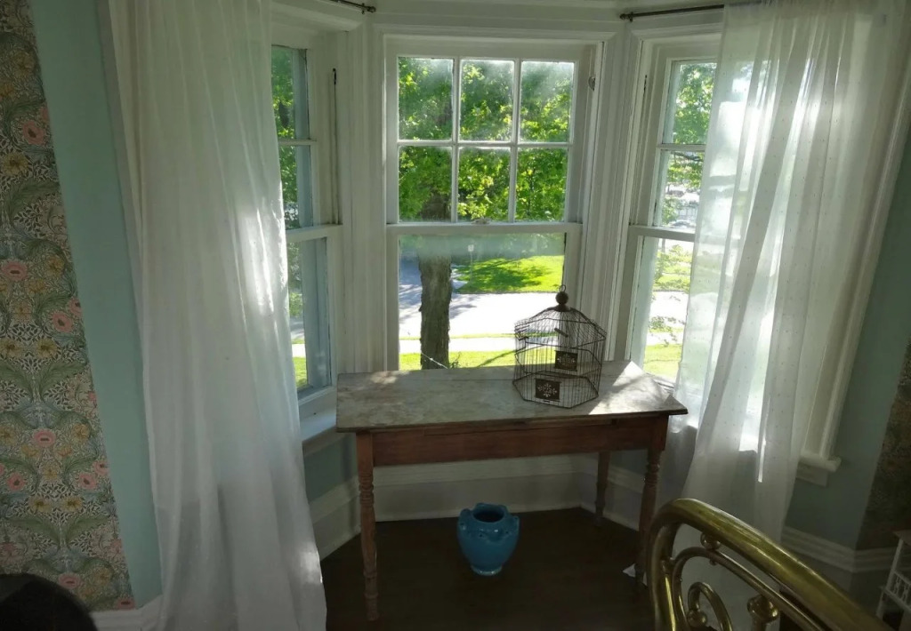 The Captain's House bed & breakfast