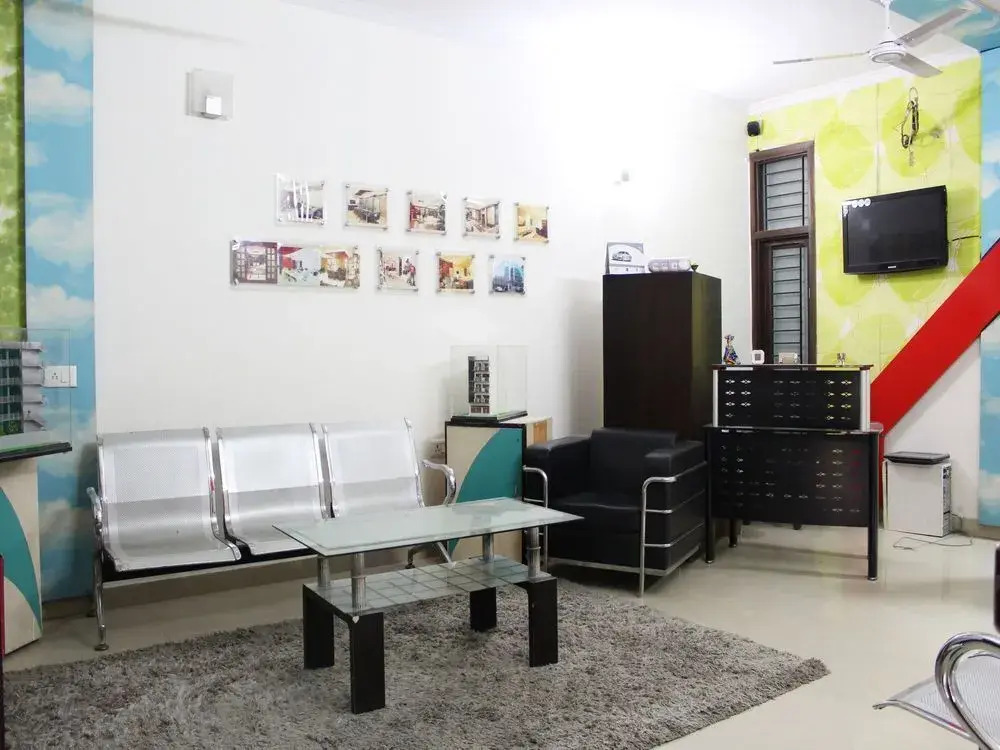 Hotel Presidency 5 Min From New Delhi Railway Station