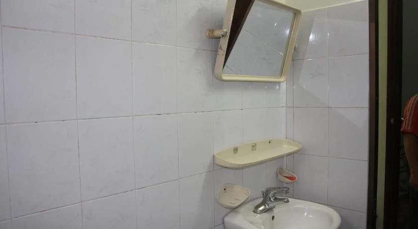 Anh Khoa Guesthouse