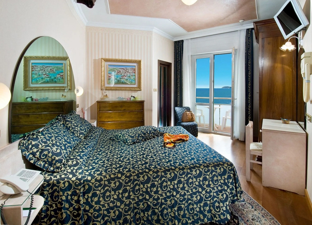 Hotel Des Nations