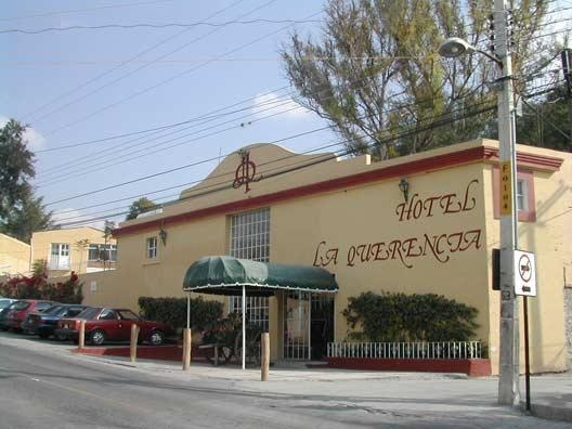 Hotel La Querencia