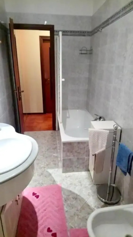 Apartment with One Bedroom in Villastellone, with Balcony