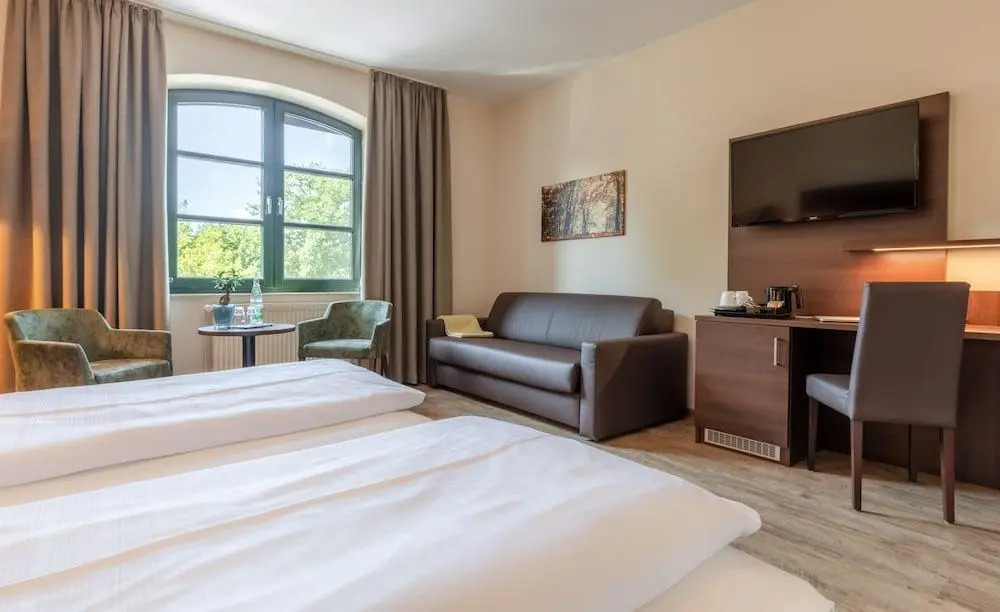 Hotel Ohlenhoff