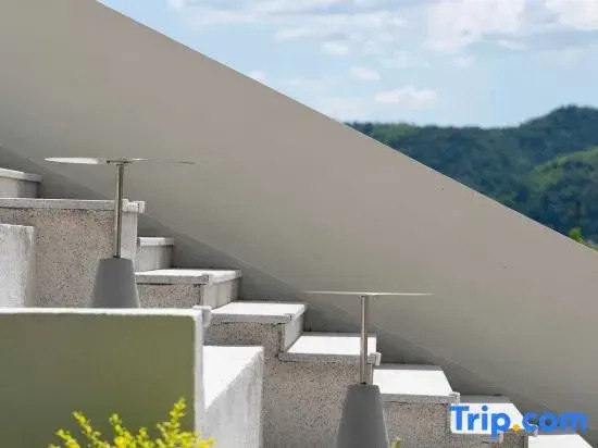 Only This · Wonderland | Pastoral Style · Anjiyu Village Private Soup Hot Spring Designer Villa