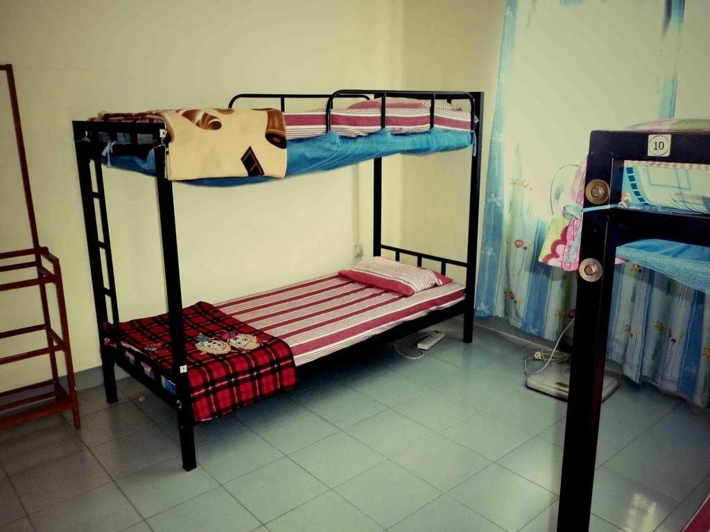Backpackers Paradise Colombo