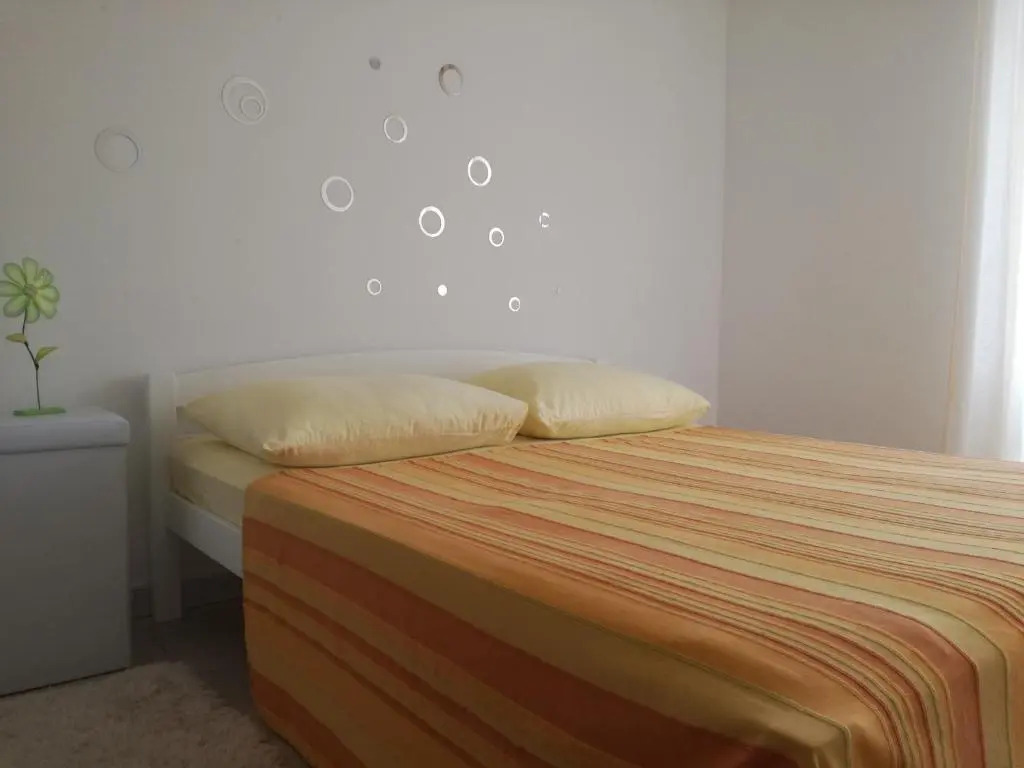 Apartment Ana