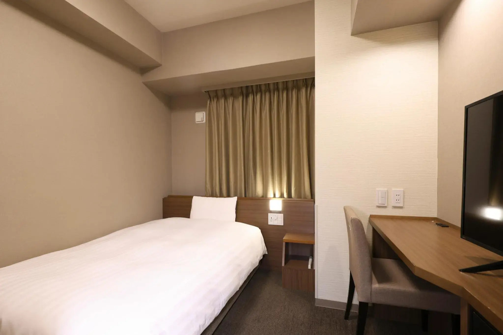 Dormy Inn Tokyo Hatchobori - Natural Hot Spring