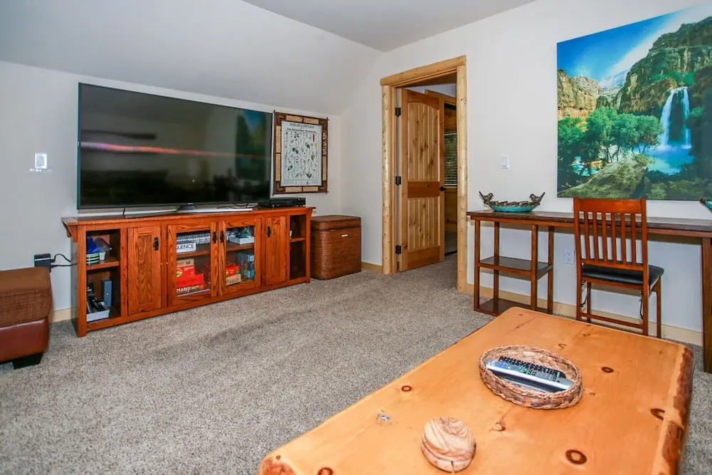 Stellar Lodge-1868 by Big Bear Vacations