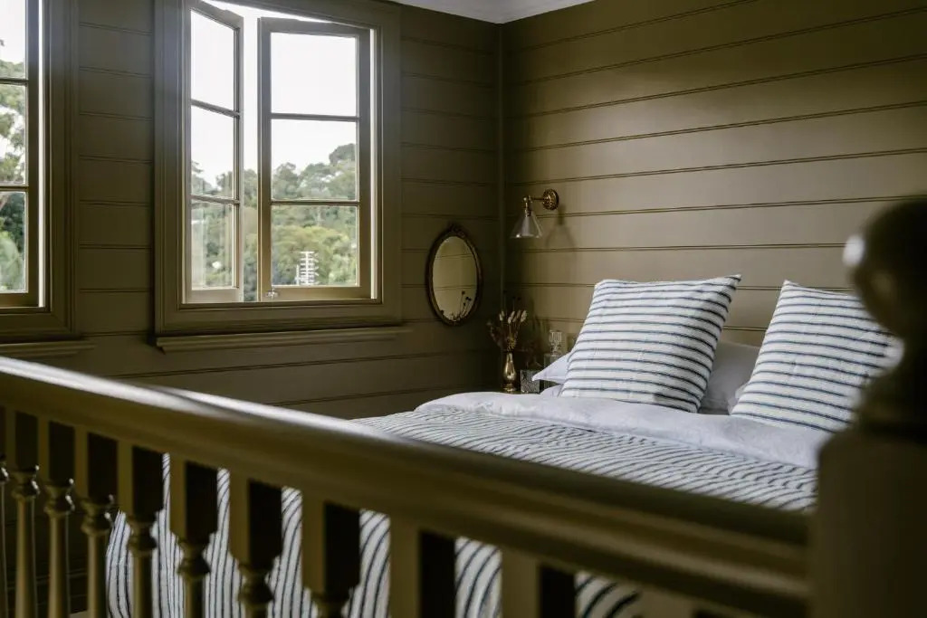 Maleny Lodge