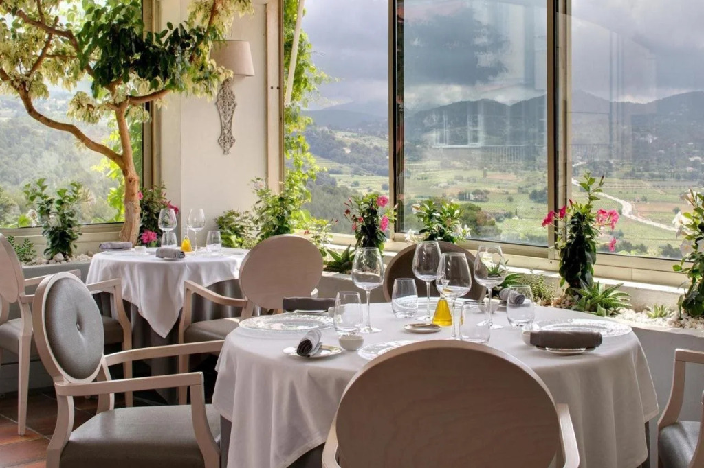 Maison Bérard Hôtel - Restaurant - Spa