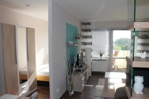 Ferienappartement E227 Fur 2-4 Personen An Der Ostsee