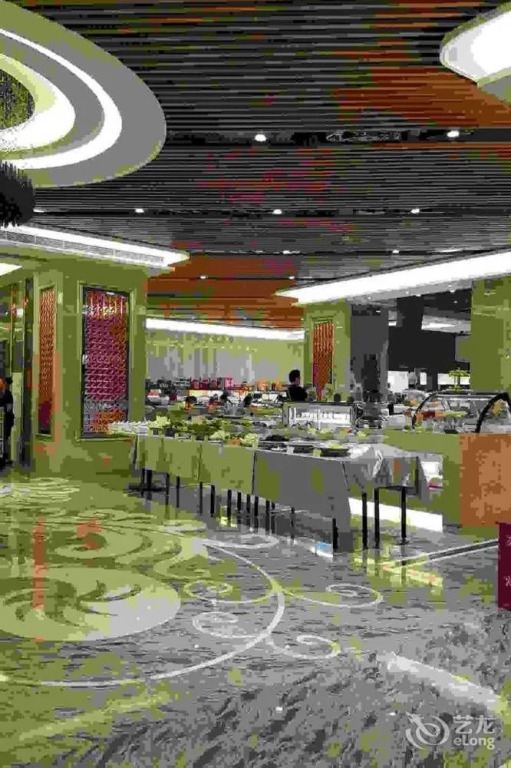 Yeste Hotel - Xianning Wenquan Branch