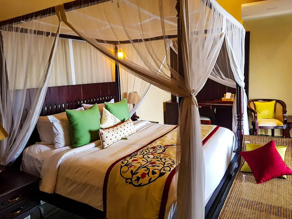 Niraamaya Wellness Retreats Backwaters And Beyond Kumarakom