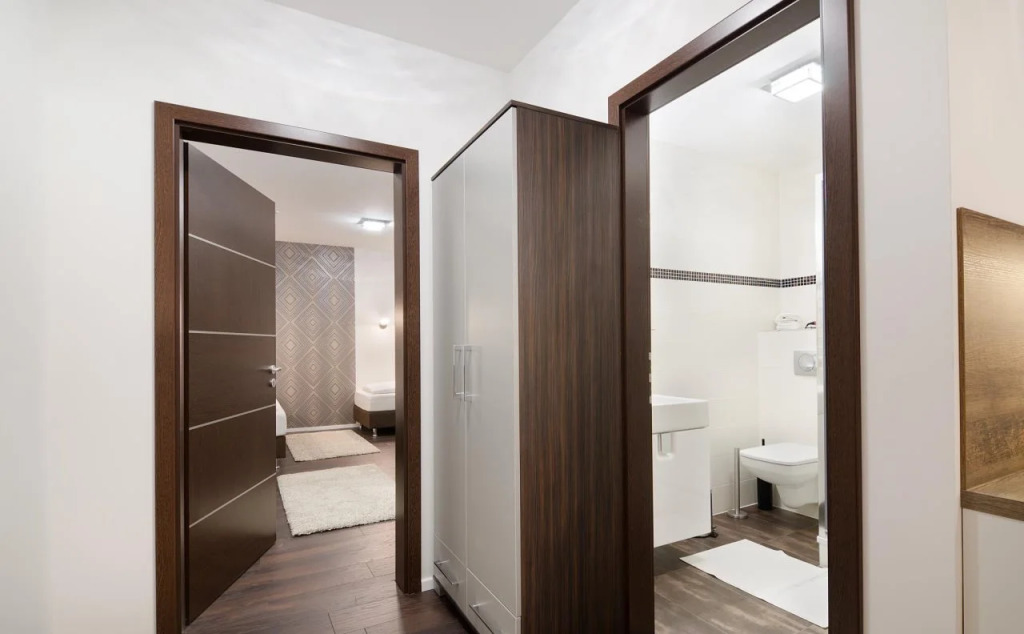 Paulay Downtown Apartments