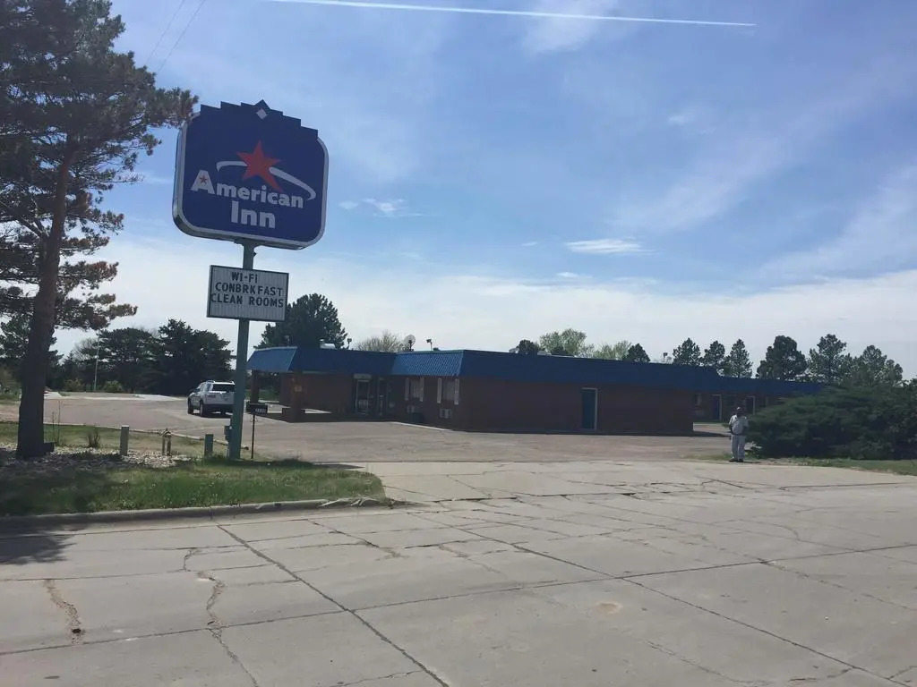 Knights Inn Colby KS
