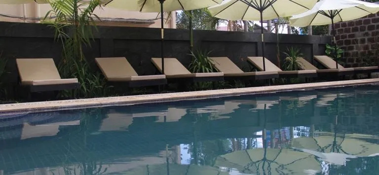 Popular Residence Villa