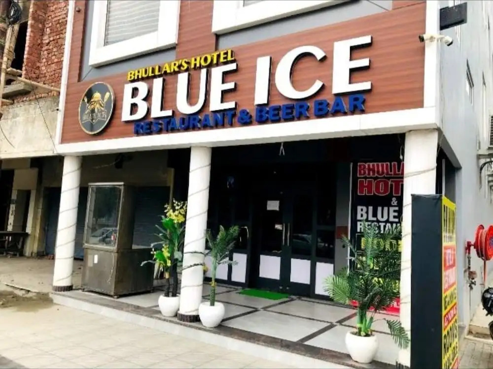 Hotel Bhullar