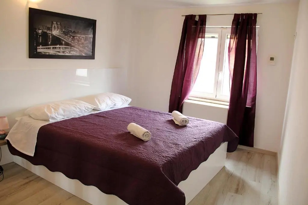 Apartments Silvija